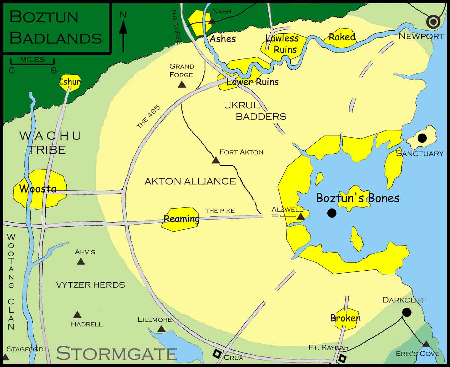 webbadlands1 webbadlands1