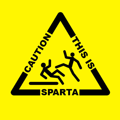 CautionSparta2